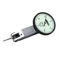 Insize 2380-35 Dial Test Indicator, Horizontal Type, Graduation .0005", Range .030", Ø1.181" Dial