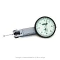 Insize 2381-021 Dial Test Indicator, Horizontal Type, Graduation 0.001mm, Range 0.2mm, Ø37mm Dial