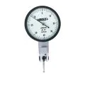 Insize 2381-08 Dial Test Indicator, Horizontal Type, Graduation 0.01mm, Range 0.8mm, Ø37mm Dial