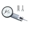Insize 2381-35 Dial Test Indicator, Horizontal Type, Graduation .0005", Range .030", Ø1.457" Dial