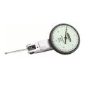 Insize 2383-35A Long Stylus Dial Test Indicator, Graduation .0005", Range .030", Ø1.457" Dial