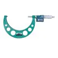 Insize 3101-175A Digital Outside Micrometer (IP65), Range 150-175mm, Resolution 0.001mm