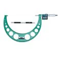 Insize 3101-250A Digital Outside Micrometer (IP65), Range 225-250mm, Resolution 0.001mm