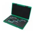 Insize 3101-753A Digital Outside Micrometer Set (With Data Output), Range 0-75mm