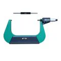 Insize 3102-175 Digital Outside Micrometer (Basic Type, with Data Output), Range 150-175mm, Resolution 0.001mm