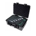 Insize 3109-1506A Digital Outside Micrometer Set, Range 0-150mm