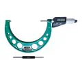 Insize 3109-175A Digital Outside Micrometer, Range 150-175mm, Resolution 0.001mm