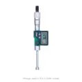 Insize 3113-30WL Wireless Digital Two Points/Three Points Internal Micrometer, Range 25-30mm, Resolution 0.001mm