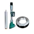 Insize 3127-100 Digital Three Points Internal Micrometer (With Setting Ring), Range 87-100mm, Resolution 0.001mm