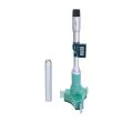Insize 3127-150 Digital Three Points Internal Micrometer (Without Setting Ring), Range 125-150mm, Resolution 0.001mm