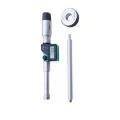 Insize 3127-20 Digital Three Points Internal Micrometer (With Setting Ring), Range 16-20mm, Resolution 0.001mm