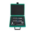 Insize 3127-202 Digital Three Points Internal Micrometer Set (With Setting Rings), Range 12-20mm, Resolution 0.001mm