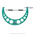 Insize 3203-12FA Outside Micrometer, Range 11-12", Graduation 0.0001"