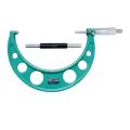 Insize 3203-150A Outside Micrometer, Range 125-150mm, Graduation 0.01mm
