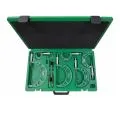 Insize 3203-66A Outside Micrometer Set, Range 0-6", Graduation .0001"