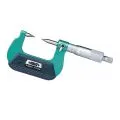 Insize 3230-25A Point Micrometer (30°), Range 0-25mm, Graduation 0.01mm
