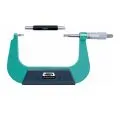 Insize 3232-125A Blade Micrometer (6.5x0.75mm), Range 100-125mm, Graduation 0.01mm