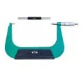 Insize 3232-175A Blade Micrometer (6.5x0.75mm), Range 150-175mm, Graduation 0.01mm