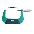 Insize 3233-100A Spline Micrometer, Range 75-100mm, Graduation 0.01mm