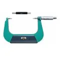 Insize 3233-125BA Spline Micrometer (10xΦ3mm), Range 100-125mm, Graduation 0.01mm
