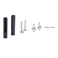 Insize 6145-500 Accessory Set for Large Digital Calipers