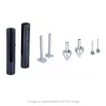 Insize 6146-500B Accessory Set for Large Digital Calipers with Side Points