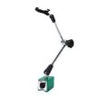 Insize 6210-100 Universal Magnetic Stand, Magnetic Force 100kgf, with Fine Adjustment