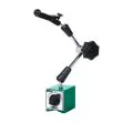 Insize 6210-81 Universal Magnetic Stand, Magnetic Force 80kgf, with Fine Adjustment