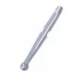 Insize 6284-22 Stylus for Dial Test Indicators, Carbide Ball SØ2mm, Length 12.5mm