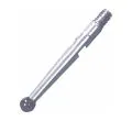 Insize 6284-42 Stylus for Dial Test Indicators, Ball SØ2mm, Length 11.7mm