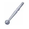Insize 6284-43 Stylus for Dial Test Indicators, Ball SØ3mm, Length 11.7mm