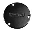 Insize 7330-F1 Flat Back for Dial/Digital Indicators, Ø40mm