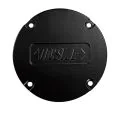 Insize 7330-F10 Flat Back for Dial/Digital Indicators, Ø53mm