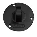 Insize 7330-L1 Lug Back for Dial/Digital Indicators, Ø40mm