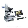Insize ISD-TM320 High Magnification Toolmaker Measuring Microscope, Stage Travel 300×200mm