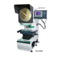 Insize ISP-A1000E Profile Projector with Edge Detector, Ø300mm Screen, Stage Travel 150×50mm