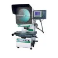 Insize ISP-A5000E High Precision Profile Projector with Edge Detector, Ø300mm Screen, Stage Travel 200×100mm