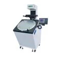 Insize ISP-A6000 Large Screen Profile Projector, Ø600mm Screen, Stage Travel 200×100mm