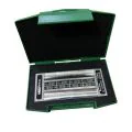 Insize ISR-CS322 Surface Roughness Specimen, Reaming and Drilling, 8 pcs