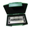 Insize ISR-CS334 Surface Roughness Specimen, Castings, 7 pcs