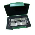 Insize ISR-CS336 Surface Roughness Specimen, Polishing, 5 pcs