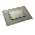 Insize ISR-RS530X Surface Roughness Reference Specimen, Ra 1.0µm