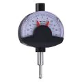 Käfer Compika 502 Shockproof Comparator Gauge, Graduation 0.002mm, Range 0.2mm