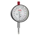 Käfer FM 1000/5 S Shockproof Dial Gauge, Graduation 0.001mm, Range 5mm
