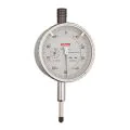 Käfer Feinika FM 1101 Shockproof Dial Gauge, Graduation 0.001mm, Range 1mm