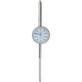Käfer GM 80/100 S Shockproof Dial Gauge, Graduation 0.01mm, Range 100mm
