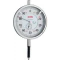 Käfer GM 80 SW Waterproof Dial Gauge, Graduation 0.01mm, Range 10mm