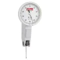 Käfer K 30/1 Dial Test Indicator, Form A (Horizontal), Graduation 0.01mm, Range 1.0mm, Ø32mm Dial