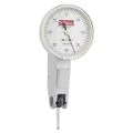 Käfer K 30 Dial Test Indicator, Form A (Horizontal), Graduation 0.01mm, Range 0.8mm, Ø32mm Dial