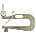 Käfer K 300/50 Dial Thickness Gauge, Reading 0.1mm, Range 50mm, Jaw Depth 300mm